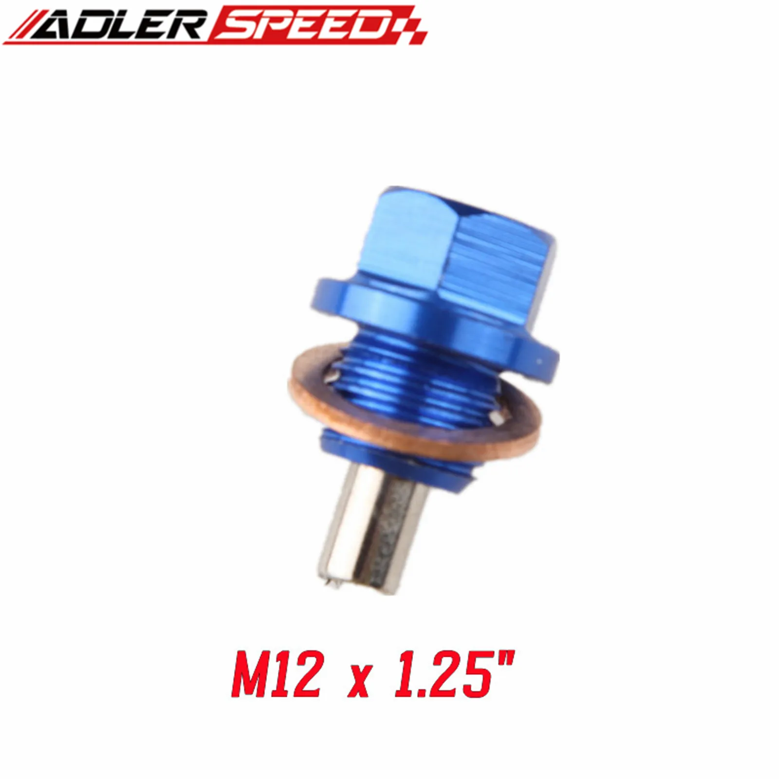 마그네틱 오일 드레인 플러그, 엔진 드레인 너트 볼트 나사, 개스킷 교체, M12 X 1.25, M14 X 1.5