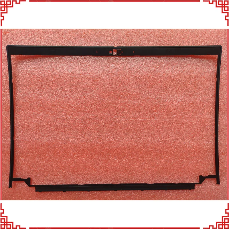 Nuovo Originale Per Lenovo Thinkpad X13 Gen2 Rgb Lcd Frontale Lunetta Foglio Adesivo No Ir 5M11C47710