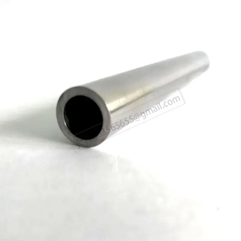 Tuyau en acier allié 4140/42CrMo4 haute résistance – Tube rond sans soudure pour engrenage et arbre d'entraînement à usage industriel