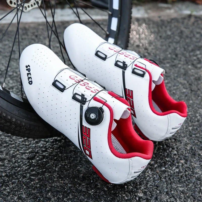 Cycling Shoes Men Mountain Bike