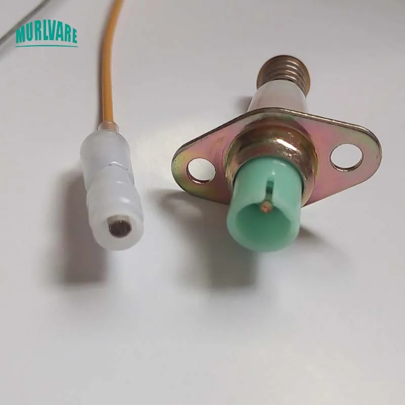 Kitchen Appliance Repair Parts Temperature Sensor Thermocouple With Magnet Solenoid Valve