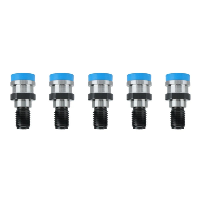 

GTBL 5X BT40-NT40 Pull Stud,BT40-NT40 Converter,BT40 Holder Is Converted Into NT40 Holder,Drawbar Thread