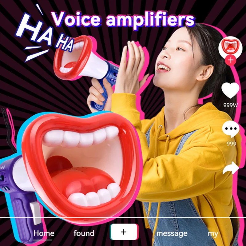 Рисунок 2 - Детская Новая игрушка-сменитель странного звука