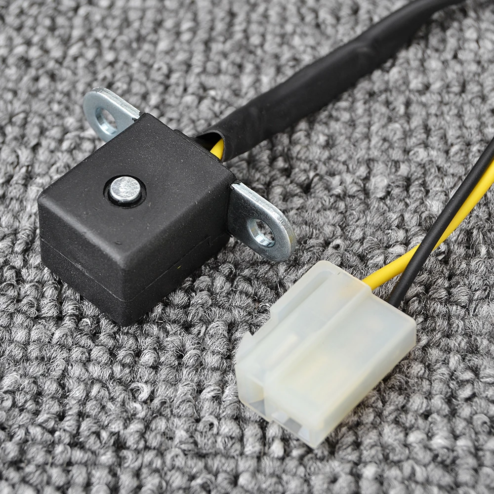 Zünd aufnahme Trigger impuls spule für kawasaki zzr1100 zzr1200 zzr 59026 1118 ninja zx11 ZX-11 zx1100 2011-2015 – Detail 5