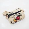 2pc New Mickey Mouse Backpack Disney Cartoon Printed Lightweight Children's Schoolbag Small Bag 6