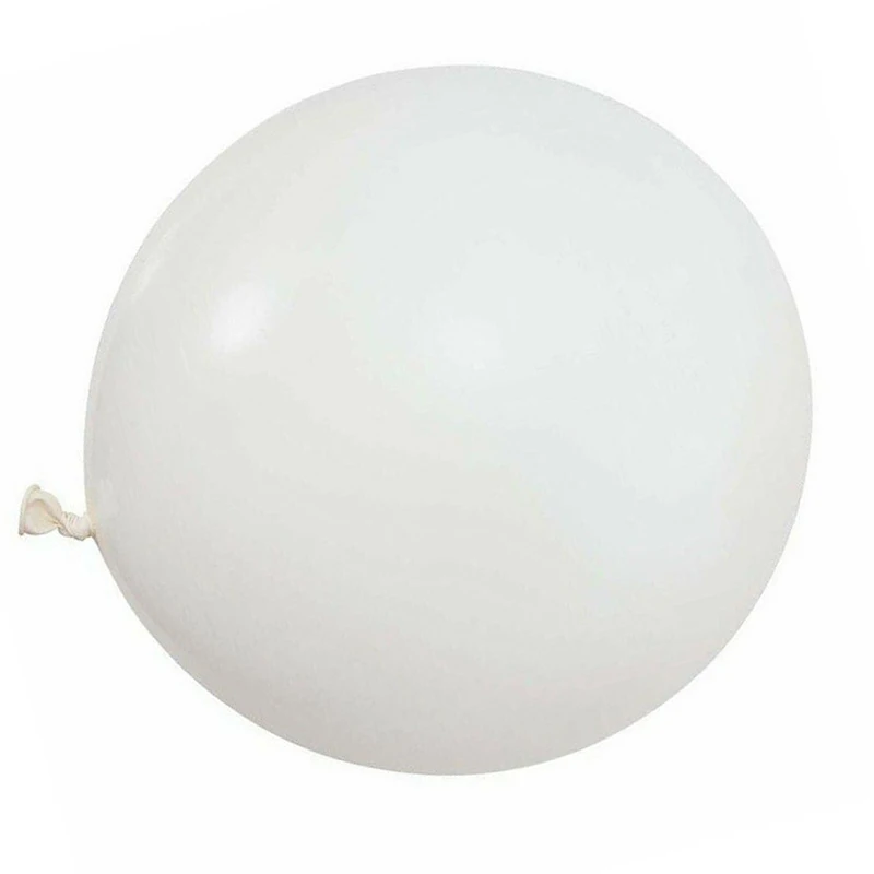 

Decor Balloons 4pcs Decoration Easy To Carry Travel Festive Ornaments High Quality Material Latex Balloon Column
