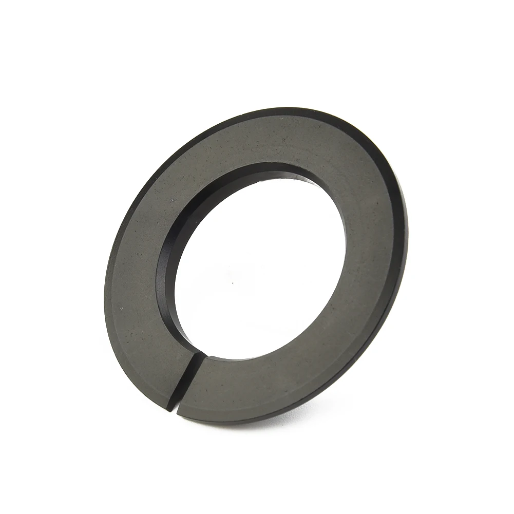 

50,5*29,9 мм Велосипедное регулируемое кольцо, коническая трубка, распорка, корона, Гоночное кольцо, запчасти для велосипеда, аксессуары