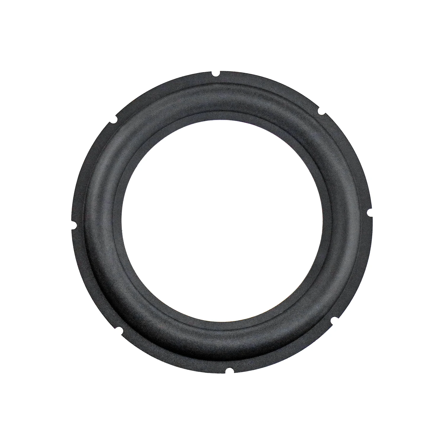 Subwoofer Speaker Rubber Acessórios para Suspensão Reparação Surround Guarnição de Borracha Entalhado 197 mm 252 mm 302 mm Pol 10 Pol 12 Pol Pcs - Image 2