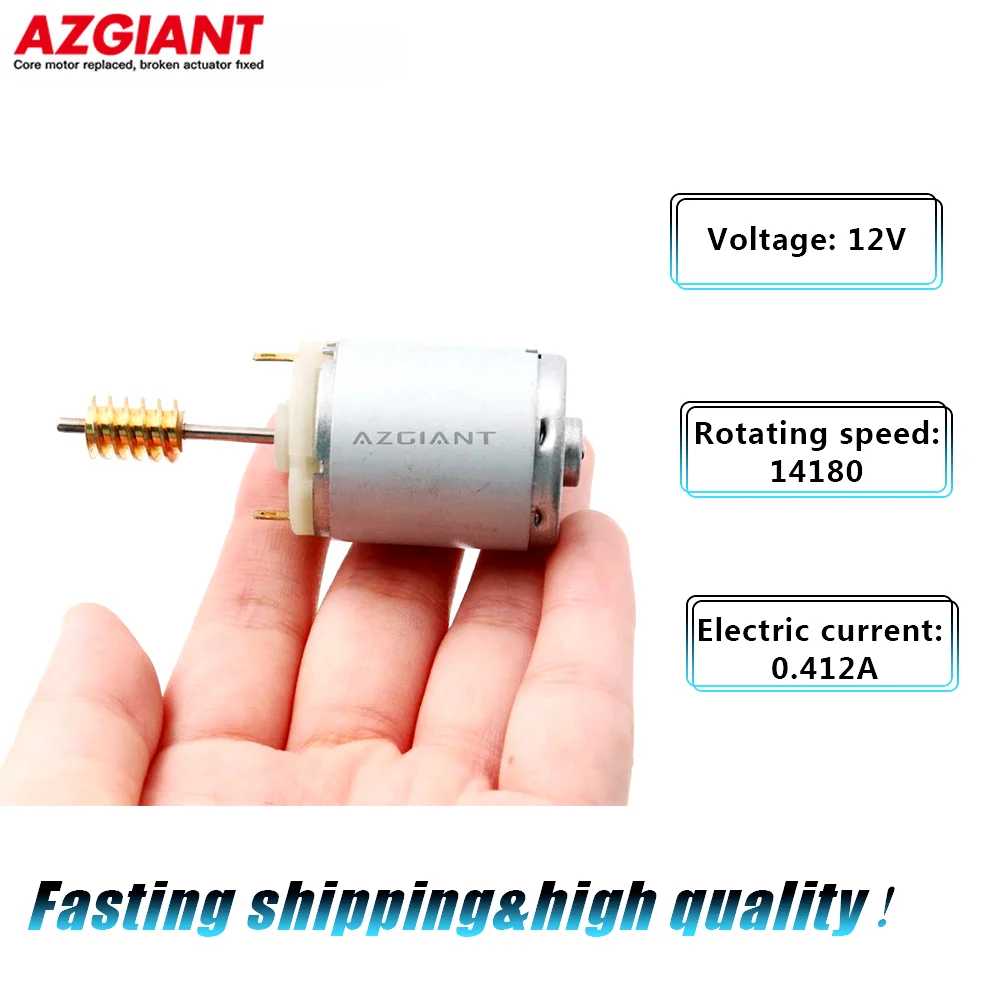 

Car DC Motors Steering Column Lock Motor for 2003-2010 Audi A8 D8 Quattro 4E0905852D, 4E0419501T