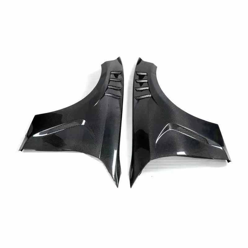 고품질 카본 파이버 통풍 펜더 (3 시리즈 G20 G28 19-23년식)