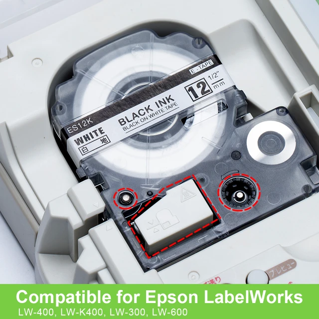 Epson Labelworks Lw300 Label Maker Entire Collection radio.egerton.ac.ke