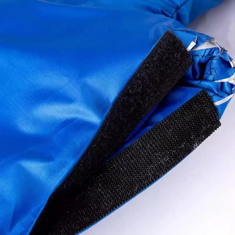 Water Meter Freeze Protection Insulated Cover Pouch Removable Water Resistant Durable Meter Insulation Cover for Winter