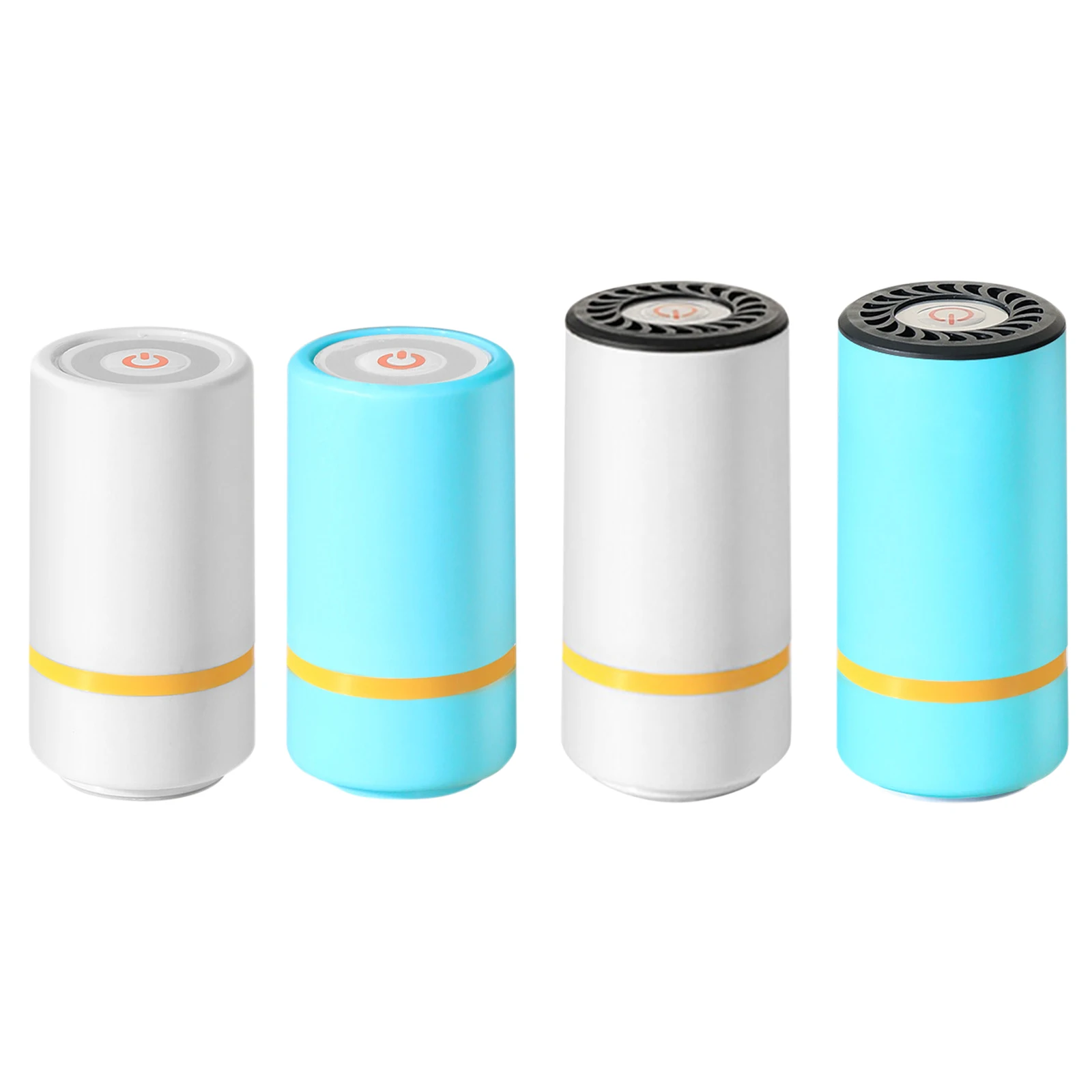 Mason Jar Sealer Vacuum Kit BAP Free Mason Jar Vacuum Sealing Machine Food Storage Heat Resistant for Wide Mouth Kitchen Gadgets