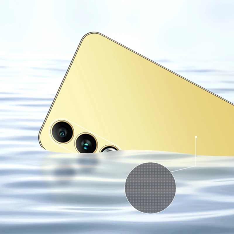 Premium Transparent Ultrathin Soft TPU Protective Phone Case