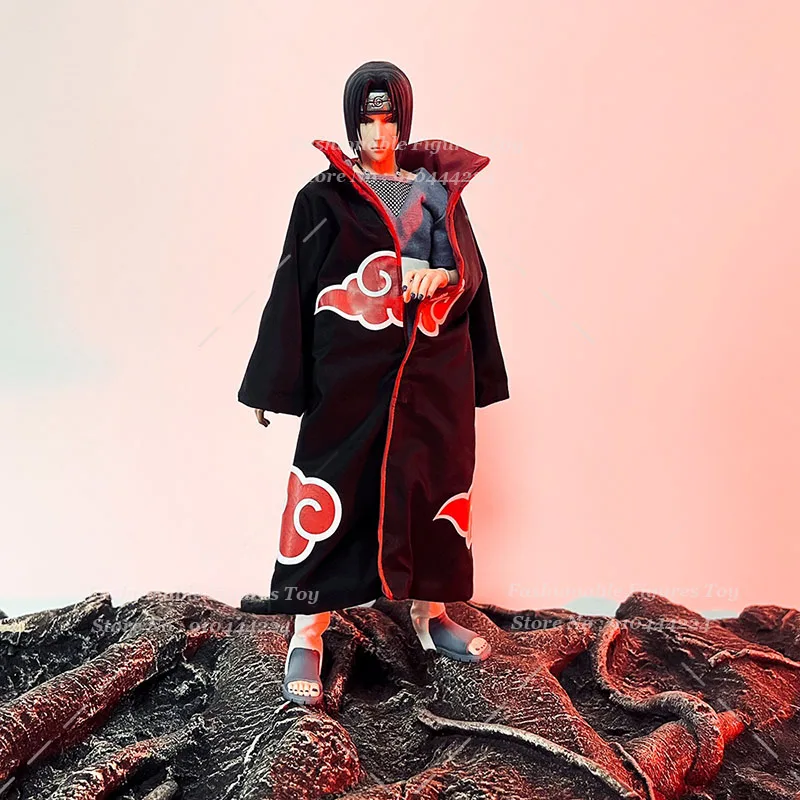 【訳あり】AKATSUKI JAPAN FIGURE 全13体 Naruto Akatsuki Anime Figure Set - 37cm Collectible Figures