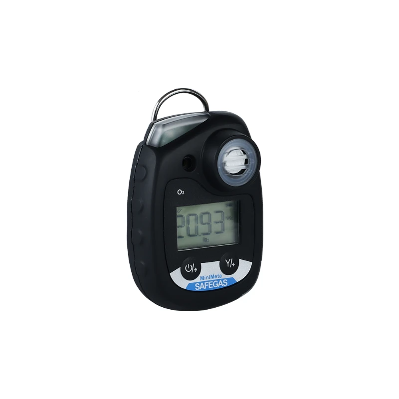 Gas detector 0-100PPM phosphine toxic gas monitoring