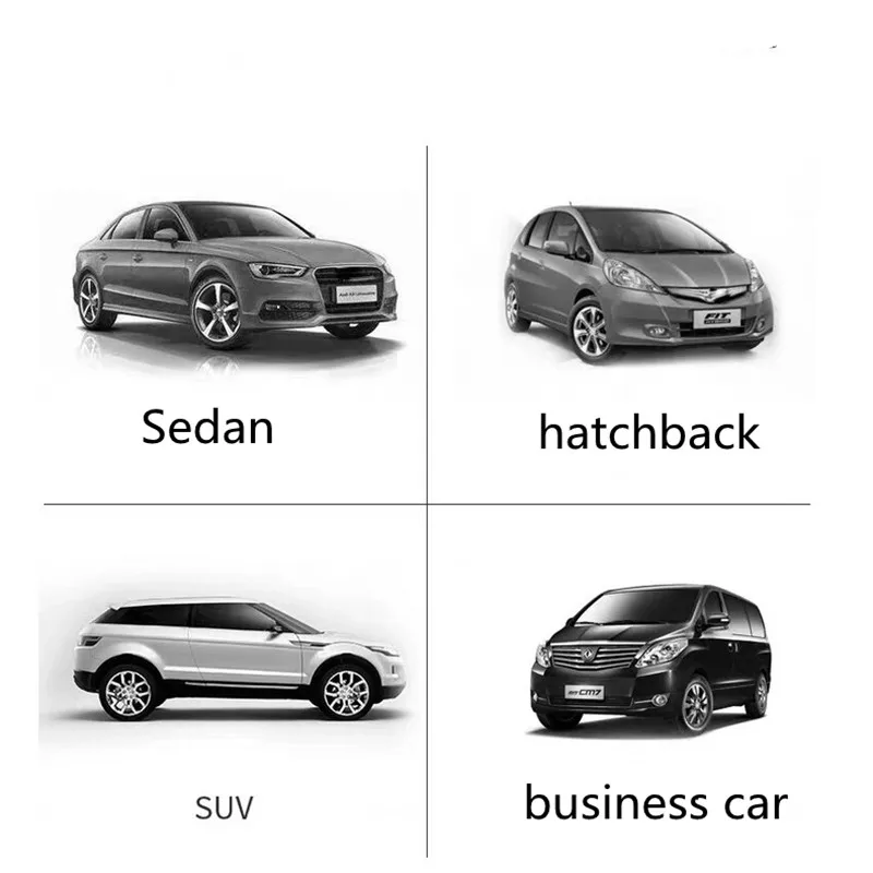 Car Windshield Sun Shade with Storage Pouch Durable Material Car Sun Visor Sun Heat Protection Interior Accessories car sunshade