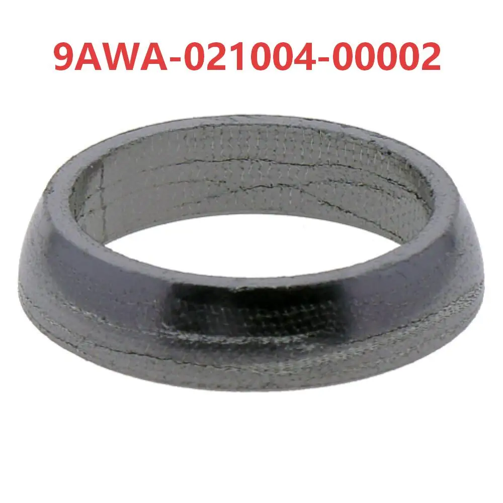 Großer Kragen für Schall dämpfer 9awa-021004-00001 für cfmoto zforce 950 1000 atv ssv utv cf zf uf 1000 cf625 600 850 800 zf950 800 uf600