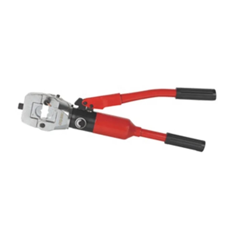 YYHC- Cable Wire Rope Hydraulic Pliers Crimping Tool