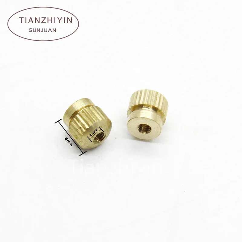 Euphonium Repair Parts Baritone Maintenance of Screw, Standard Model Screw, French Horn, The Key Screw
