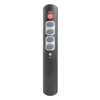 Universal 6 Big Button Learning Remote Control Copy IR Remote for TV STB DVD VCR Electronic Smart Home Accessories 1