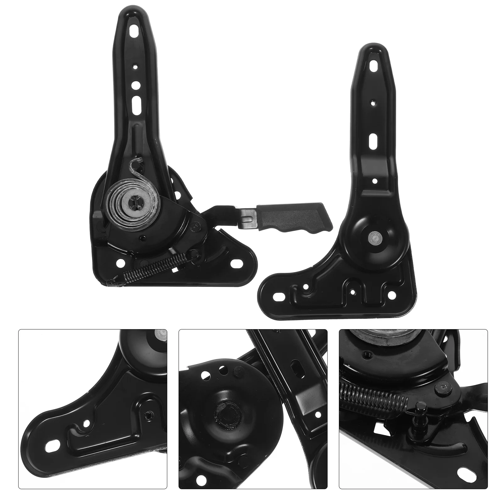 Gaming Chair Tuner Adjustable Multi angle Regulator for Office Chair Durable Practical Adjusting Part