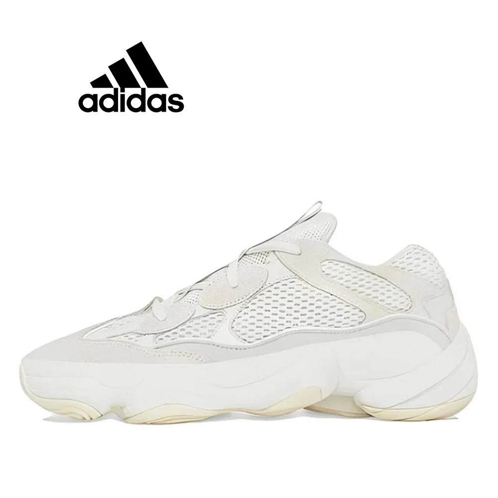Originals Adidas Yeezy Boost 500 Scarpe Da Corsa Uomo Donna Classics Blush Utility Black Outdoor Causal Sneakers Id5114