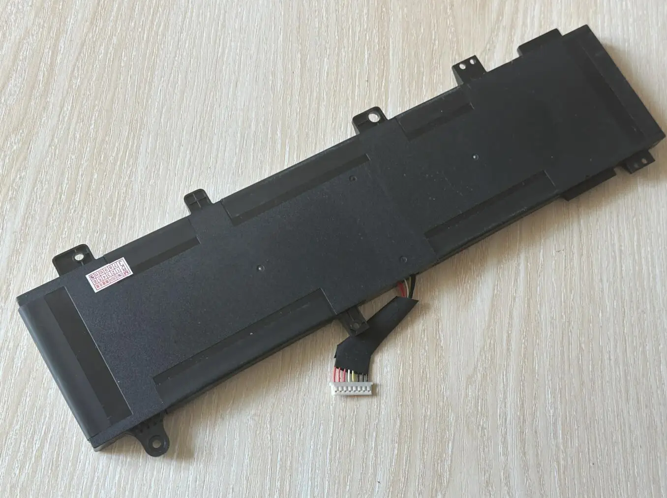 Bateria para Asus Tuf Gaming Novo C41n19061 F15 A17 Gx550lws Gx550lxs Fa506iu Fa506iv Fx506lu Fa506qr Fa706iu Fx706h - Imagem 4