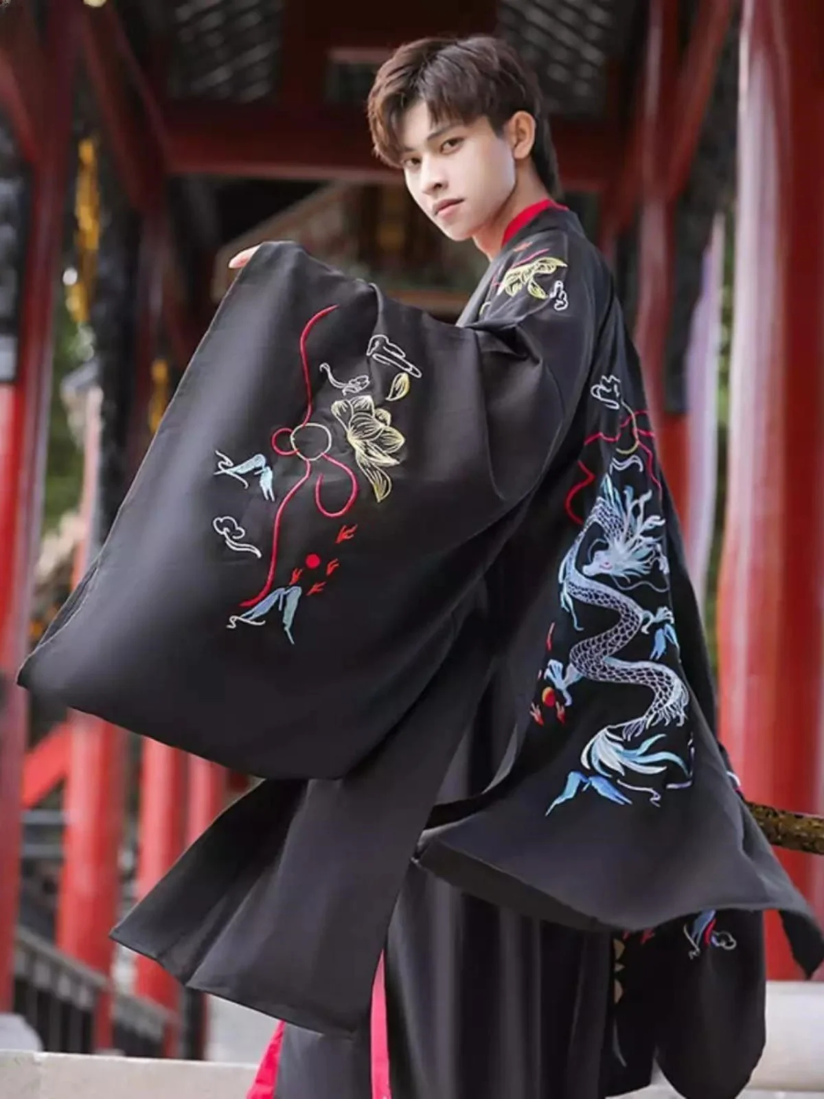  Hanfu  Ÿ Ŀ  Ƿ       Ʈ  