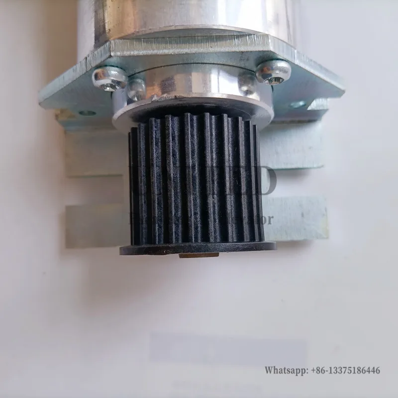 KM601370G04 601370G04 Elevator Door Drive Motor Elevator Spare Parts Lift Parts