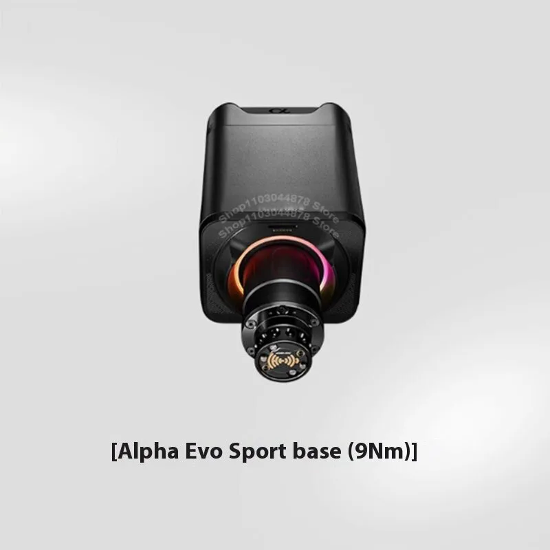 Simagic Alpha EVO ホイールベース 9Nm / 12Nm / 18Nm レーシング