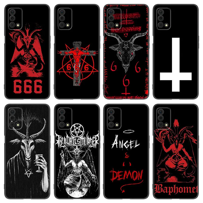 Significato E Simbolo Del Baphomet - Foto 4