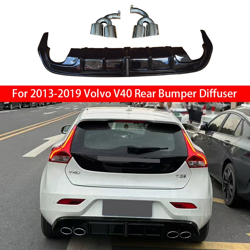 For 2013 2015 2016 2017 2018 2019 Volvo V40 Regular Edition Auto Parts ...