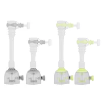 Water Saving Kitchen Faucet Extender 360 Degree Adjustable -proof Water Tap Extension Filter Accessories Kitchen Gadgets 1