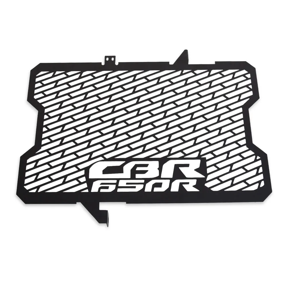 Para Honda CBR650R CB650R CB CBR 650R 2019 2020 2021 2022 2023 2024 accesorios de motocicleta protector de radiador cubierta de rejilla de protección - details 10