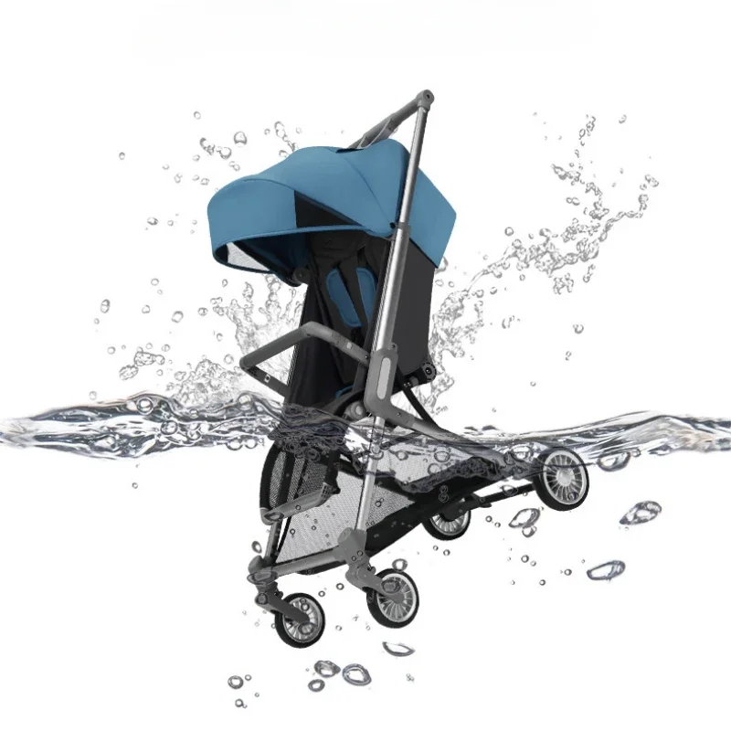 Baby Carriage 0 To 3 Years Lightweight Portable Umbrella Travel Stroller Infant Trolley baby stroller