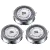 3Pcs SH30/50/52 Shaver Replacement Heads for Philips Electric Shaver Series 1000, 2000, 3000, 5000 Blade Head 1
