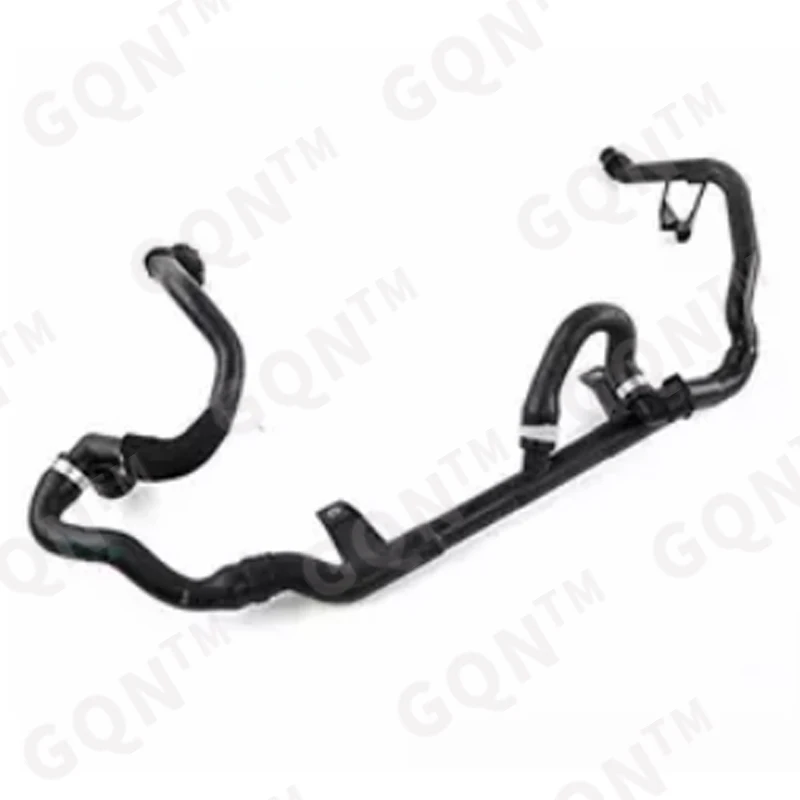 

b mw 3E9 333 5i1 E82 135 iN5 43E 90L CI3 35i N55 Line heater return line thermostat Lower pipe of auxiliary kettle