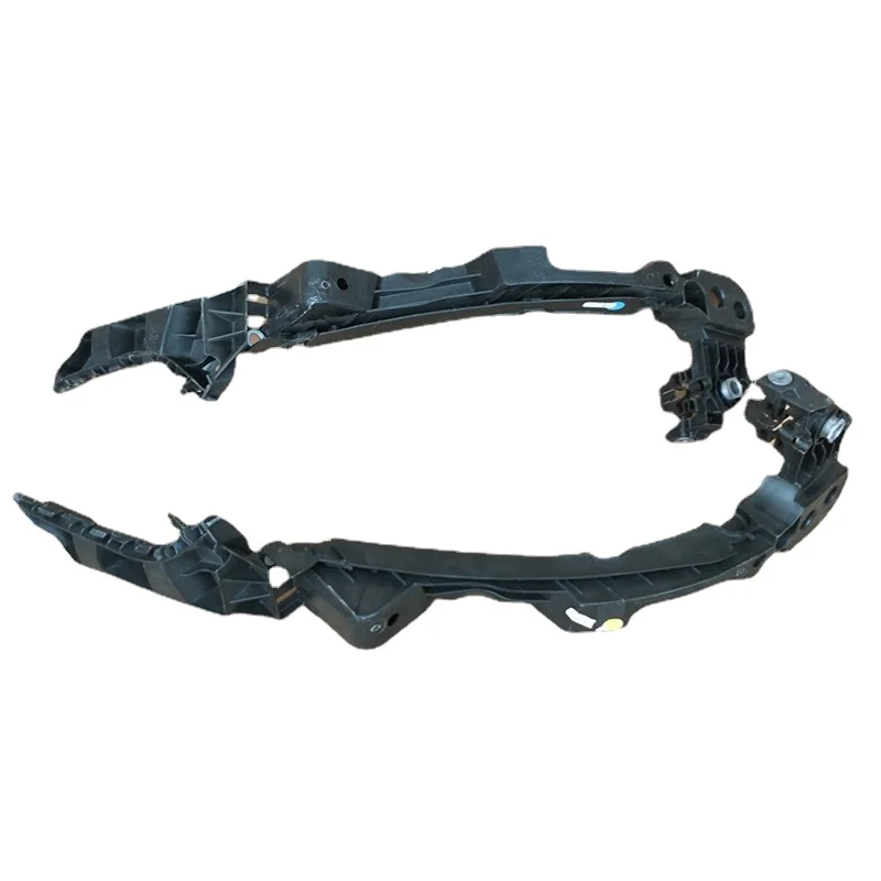 

1 Pair Left Right China Brand Front Headlight Bracket for VW Golf R20 Golf Travel GT.I 5K0807571D 5K0807572D