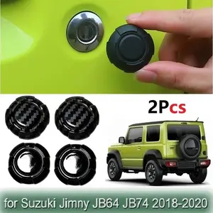 Zubehör für Suzuki Jimny günstig bestellen