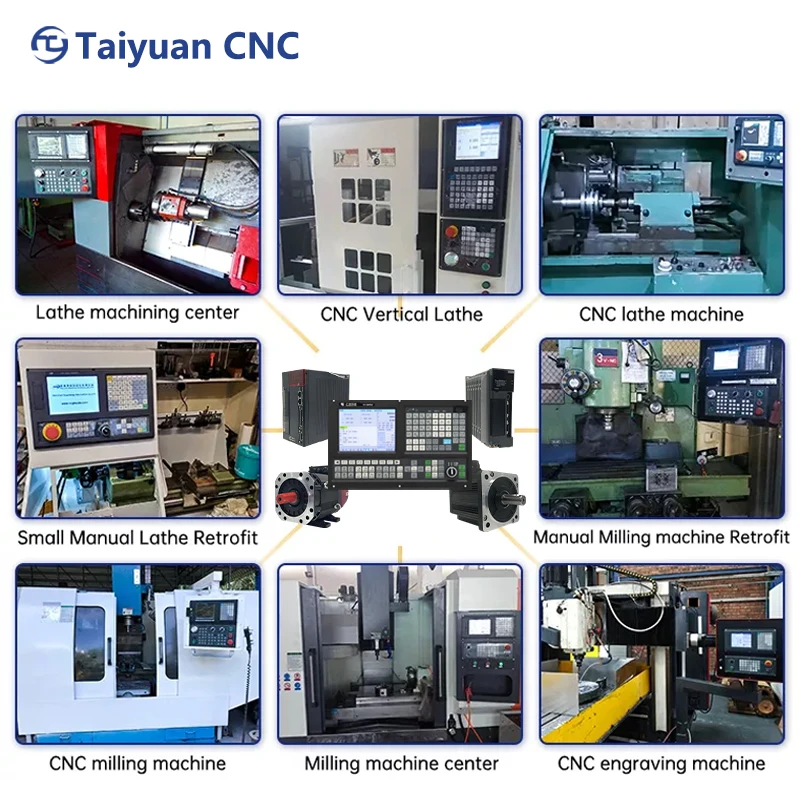 새로운 TM1469 100ppr 펄스 지연 발생기 CNC MPG(Cnc 제어용)