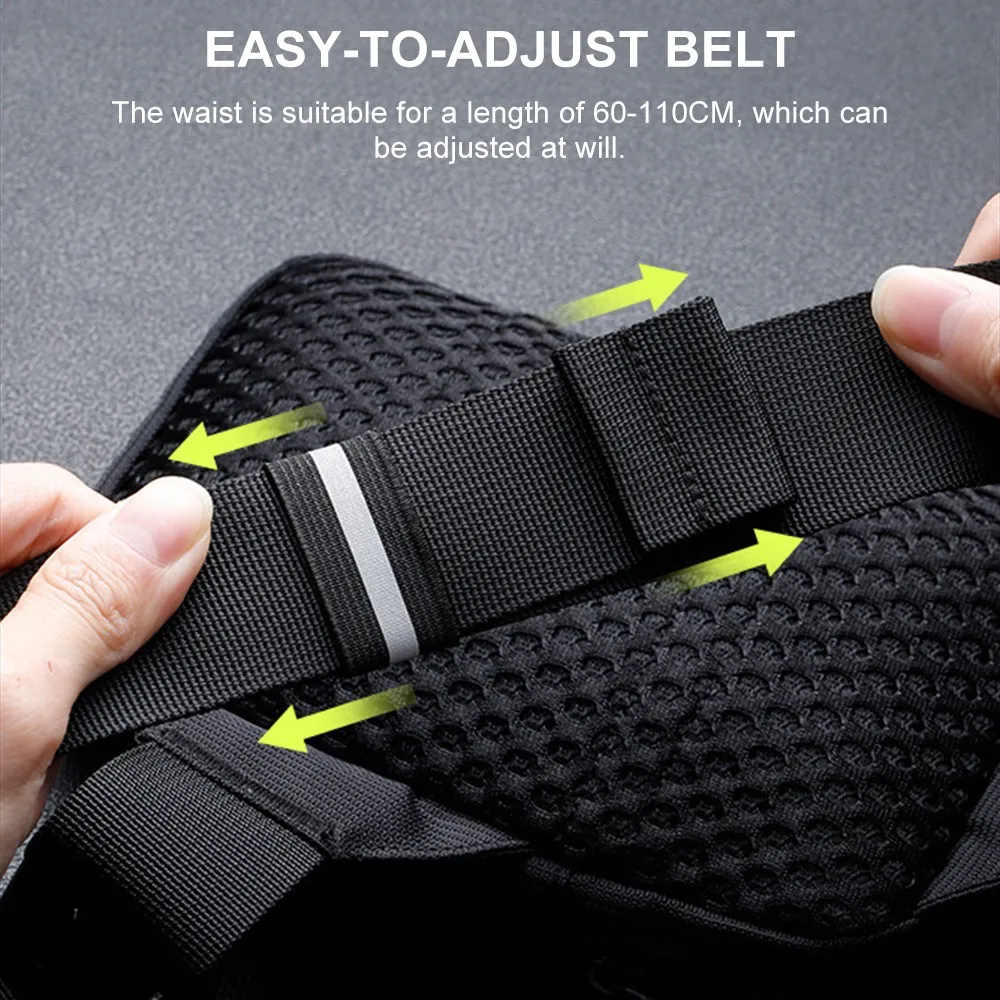 Mini Tactical Chest Bag Man Casual EDC Shoulder Bag Crossbody Sling Utility Pouch Phone Case for Hunting Hiking Climbing Sports 4