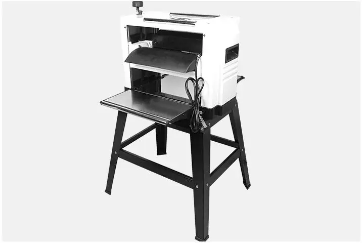 SINO STAHL PB01thickness benchtop wood planer prince manual mini wooden 3