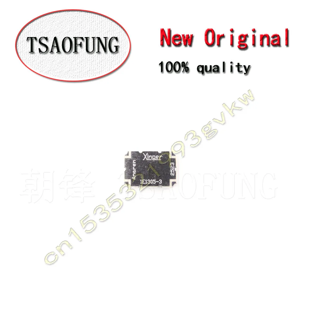 

1 шт. 1E1305-3R 1E1305-3 SMD электронные компоненты, регуляторы сигнала