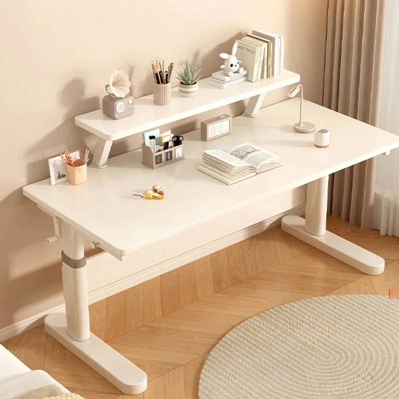 Child Table Chair Set Study Desk Children Tables Kids School Furniture Room Student Elementary Classroom Children's Supplies