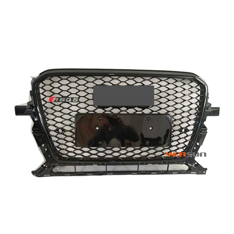 

RSQ5 Auto Parts car body kit grille for Q5 2013 2014 2015 2016