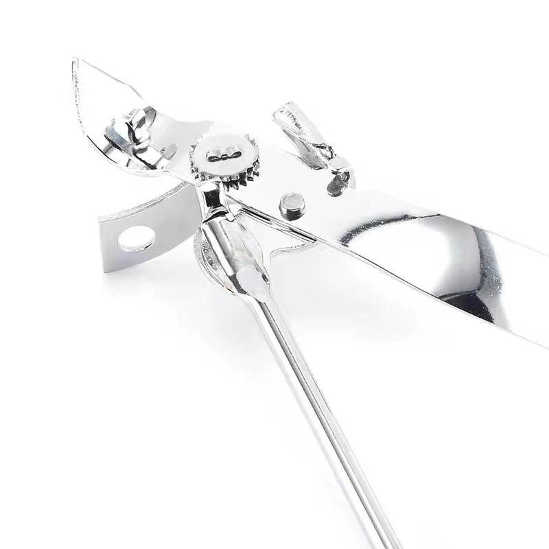Multifunctional Tin-Opener Food Can Opener Safe Cut Can Opener Handheld Kitchen Accessory for Kitchen & Restaurant