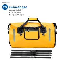  Universal Rear Enlargement Rack Luggage Rails For BMW R1200GS 1200 GS R1250 GS R 1200GS LC GSA ADV Adventure F900XR F850GS  F750 