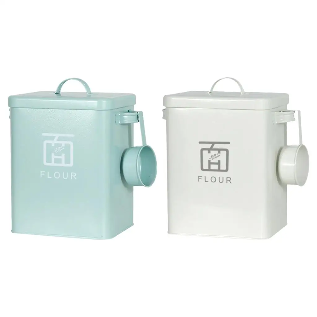 

Washing Storage Box with for Farmhouse Laundry Room Decor