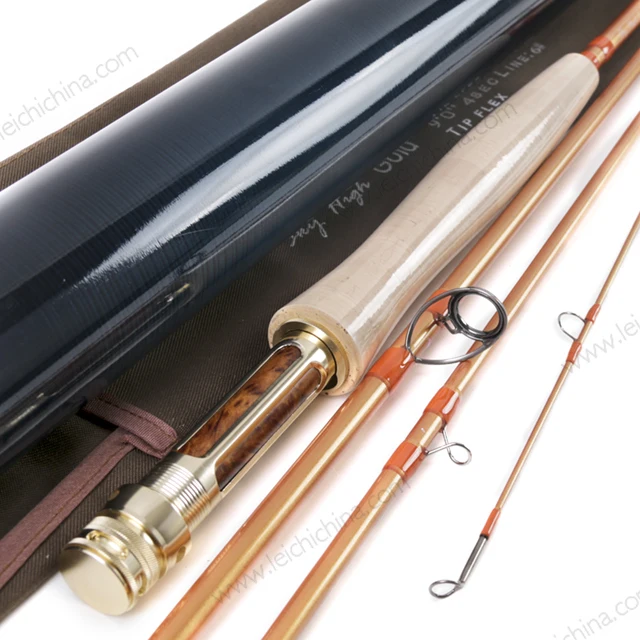 

Золотая удочка для ловли нахлыстом IM12/40T + 46T Toray carbon skyhigh